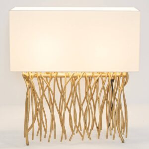 J. Holländer 280 K 1204 E Stolní lampy na noční stolek