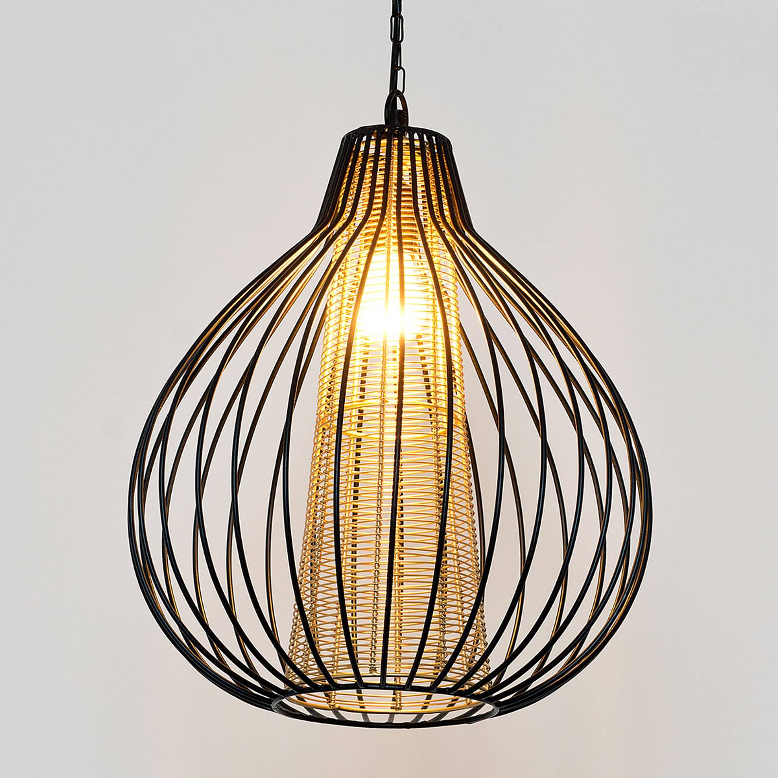 J. Holländer 297 1402 Závěsná světla