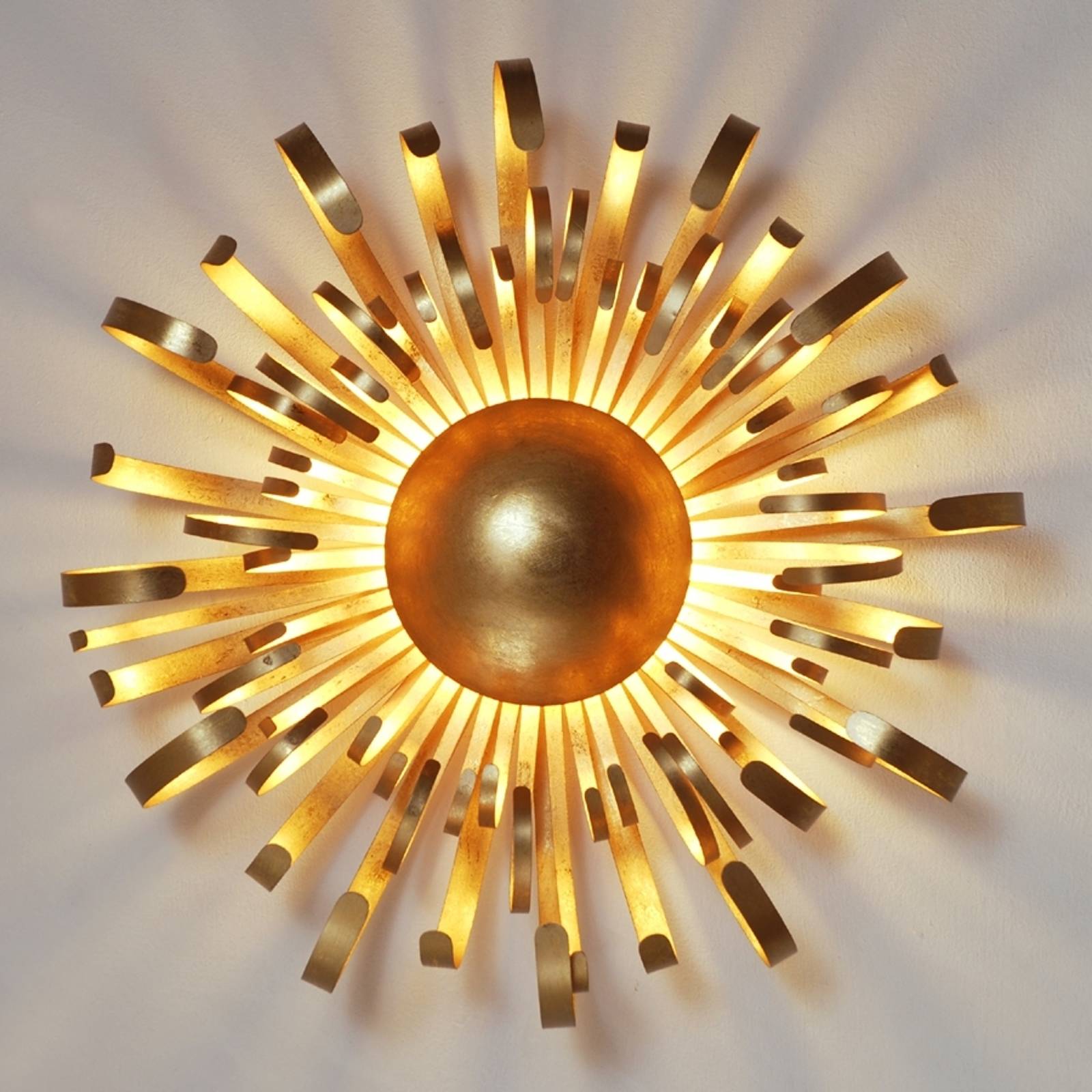 J. Holländer 300 13143 Nástěnná svítidla