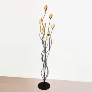 J. Holländer 300 K 11151 X Stojací lampy