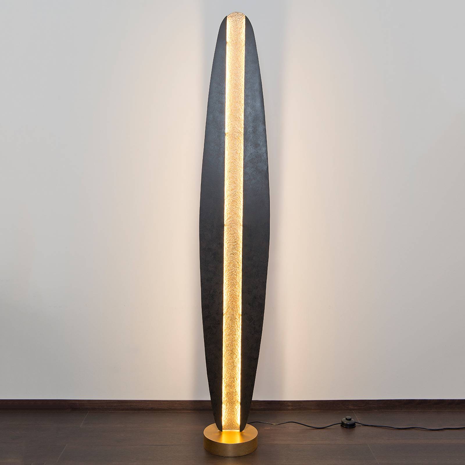 J. Holländer 300 K 11166 Stojací lampy