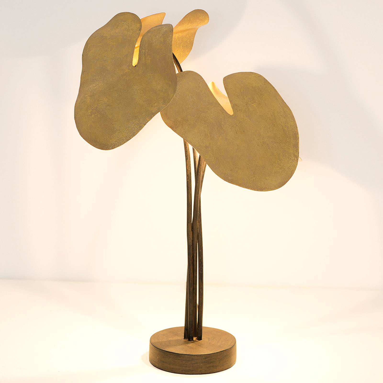 J. Holländer 300 K 12261 Stolní lampy