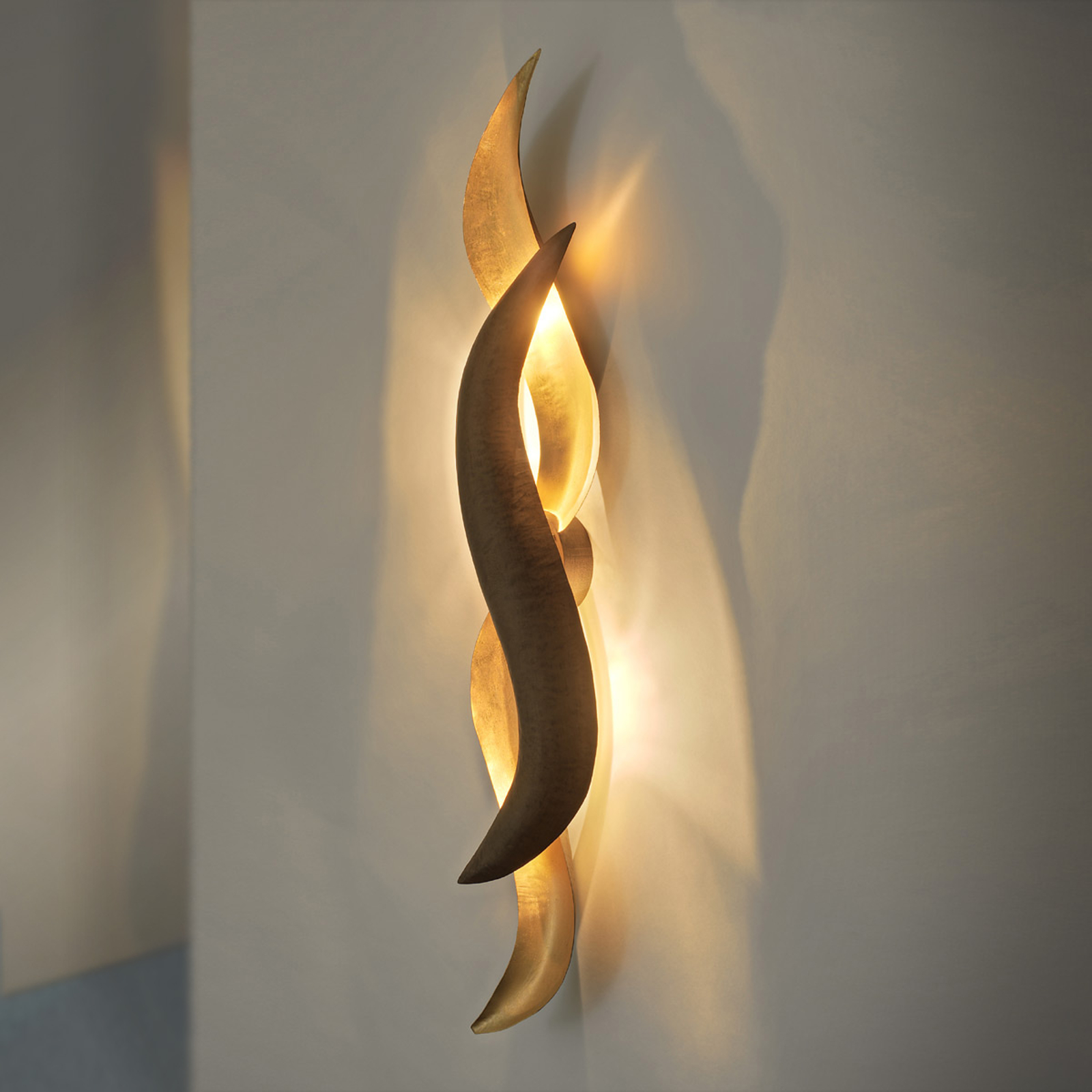 J. Holländer 300 K 13206 X Nástěnná svítidla