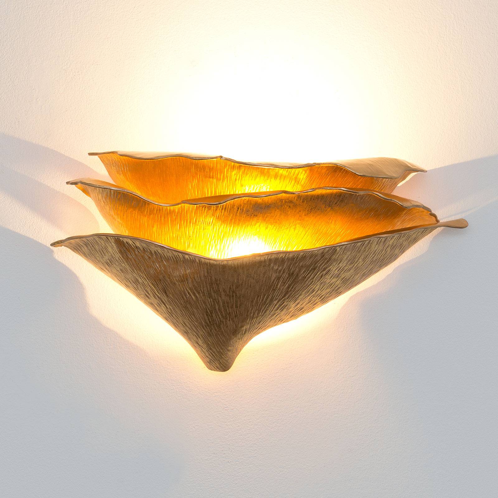 J. Holländer 300 K 13252 Nástěnná svítidla