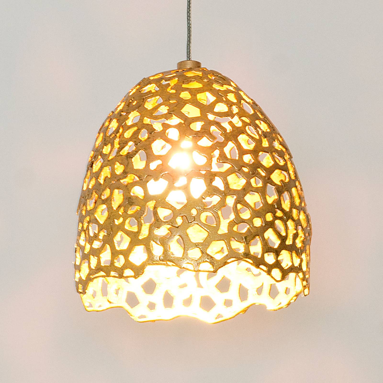 J. Holländer 300 K 1438 KOM Závěsná světla