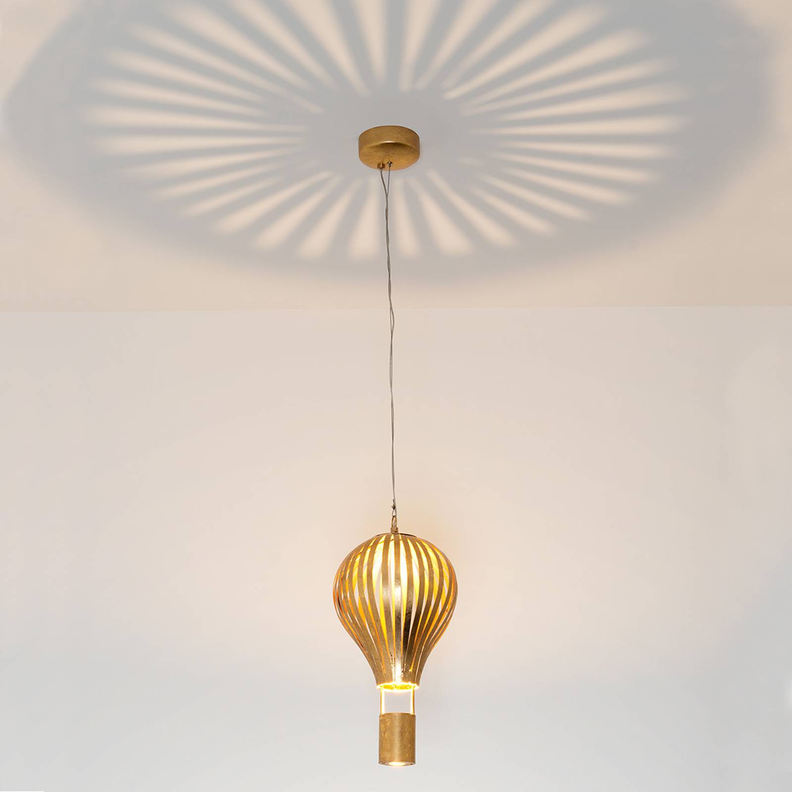 J. Holländer 300 K 1462 Závěsná světla