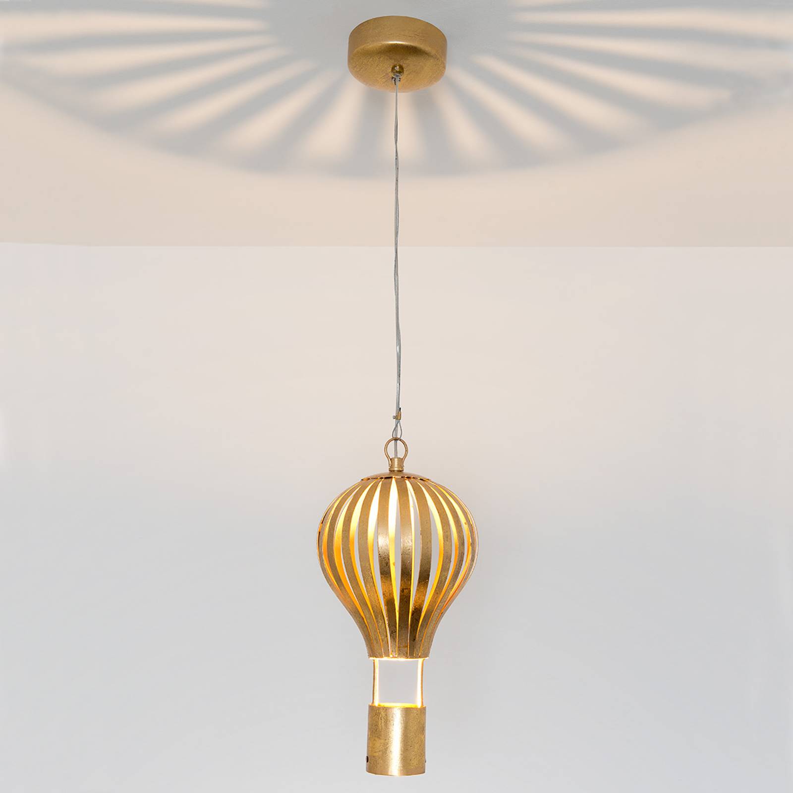 J. Holländer 300 K 1463 Závěsná světla