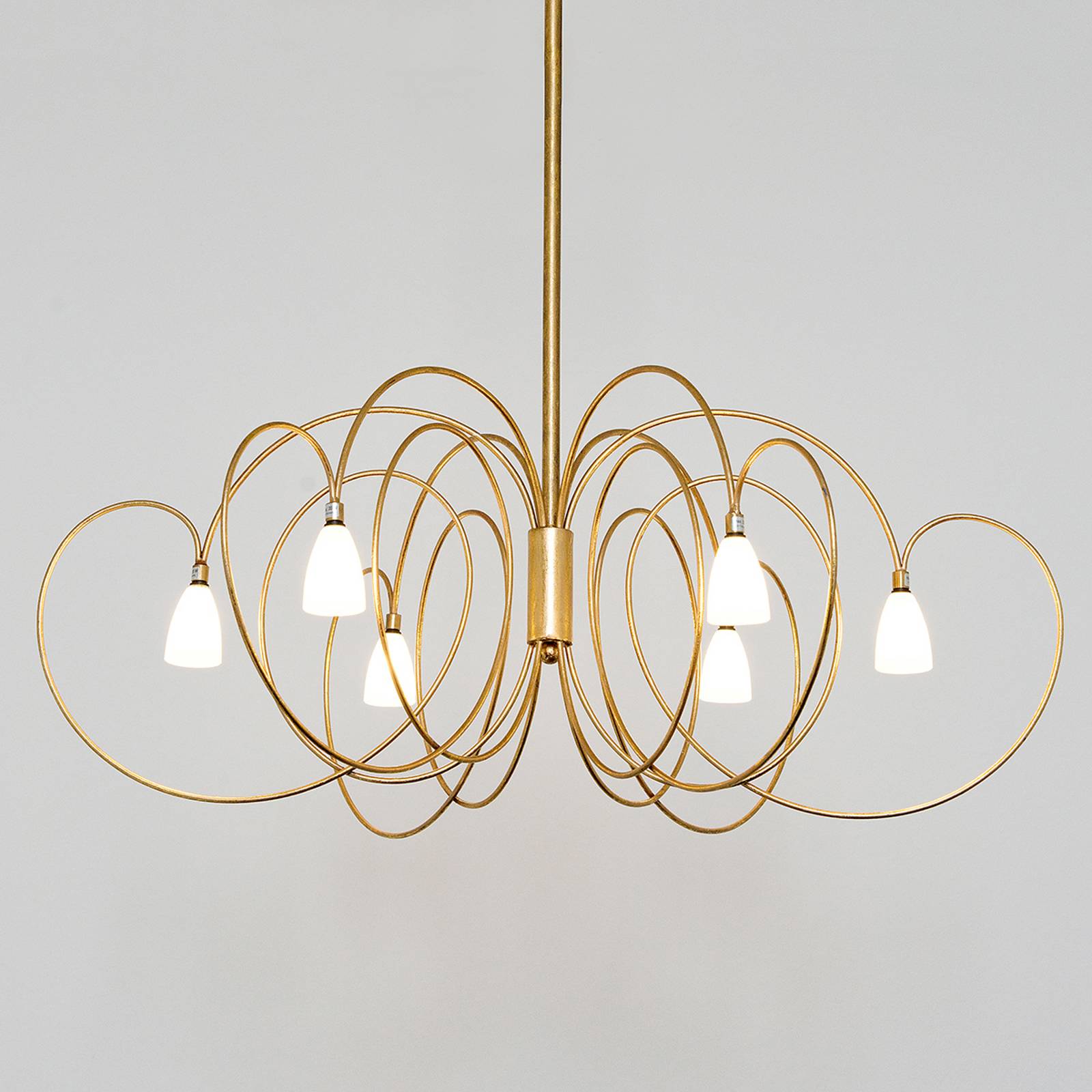 J. Holländer 300 K 15182 X Závěsná světla