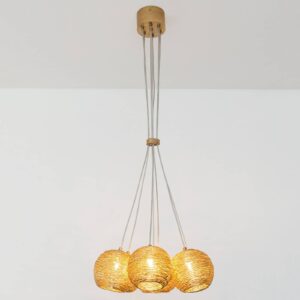 J. Holländer 300 K 15186 Závěsná světla