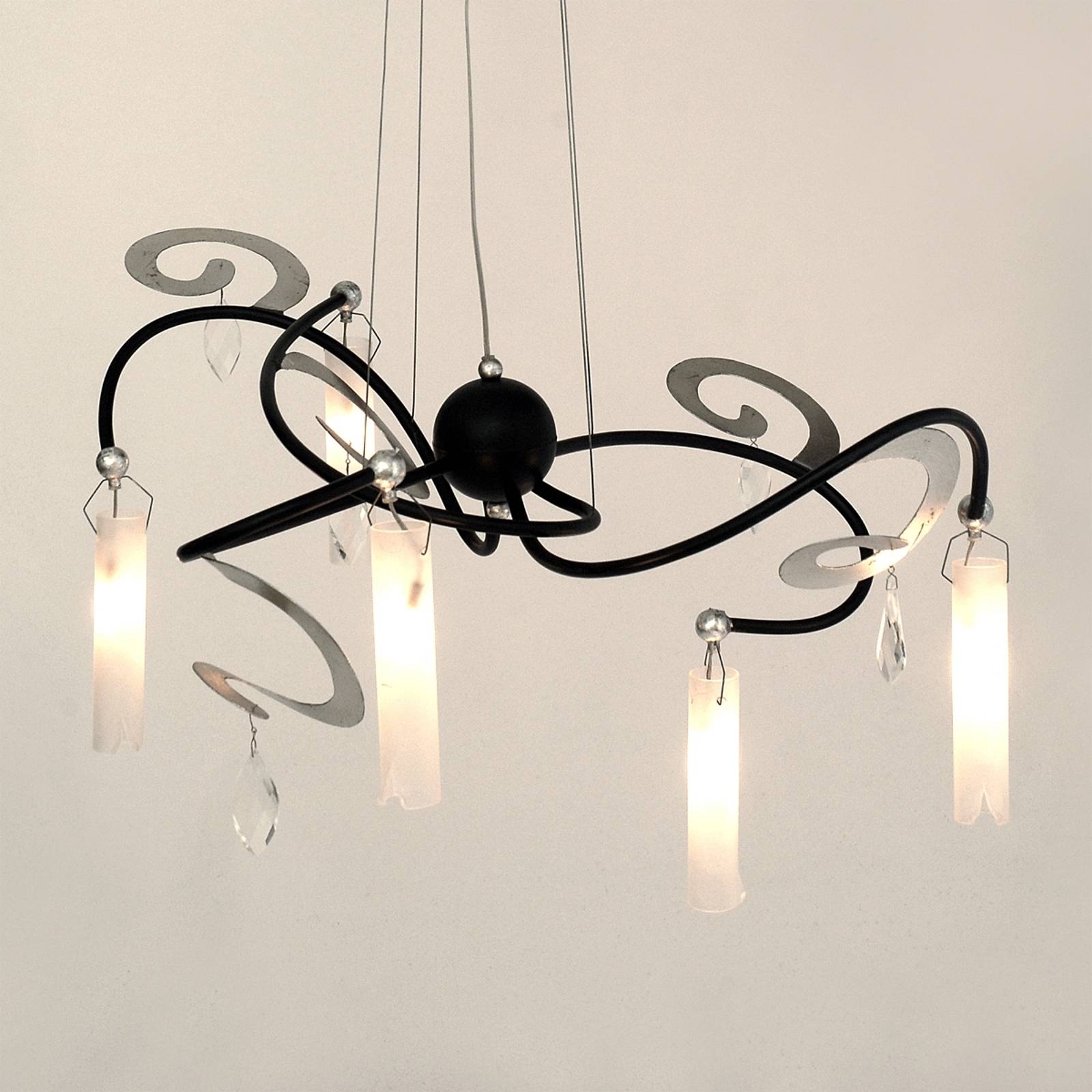 J. Holländer 300 K 1584 S X Závěsná světla