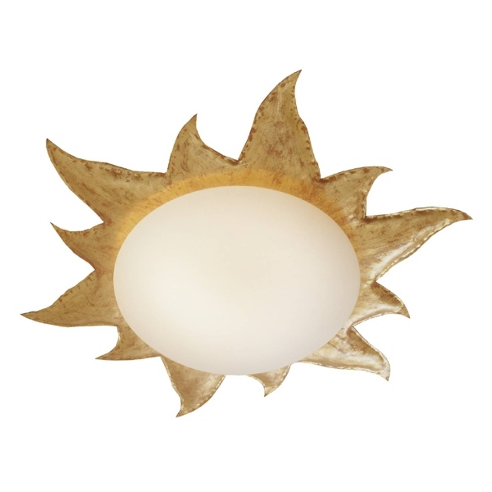 J. Holländer 300 K 1608 Stropní svítidla