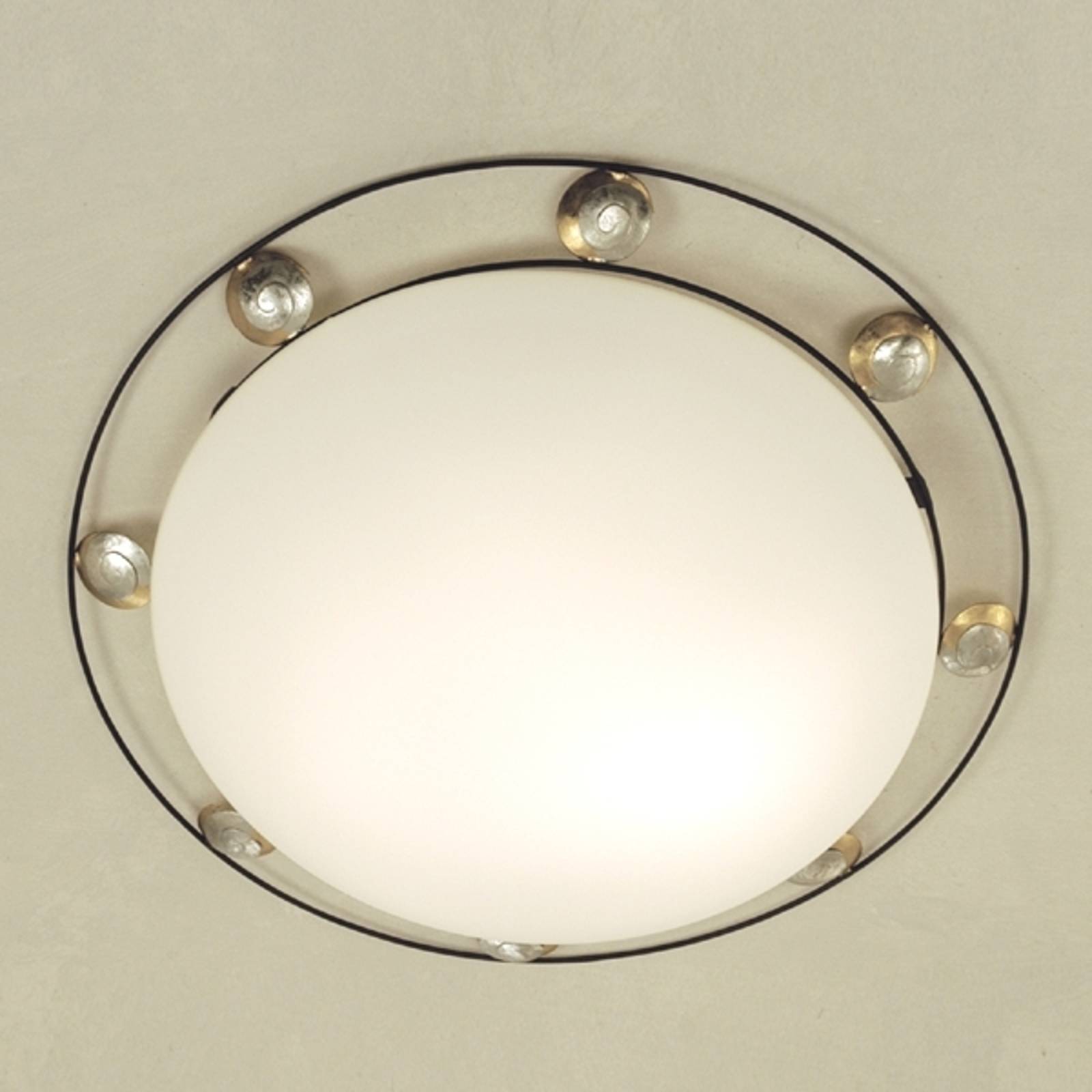 J. Holländer 300 K 1613 Stropní svítidla