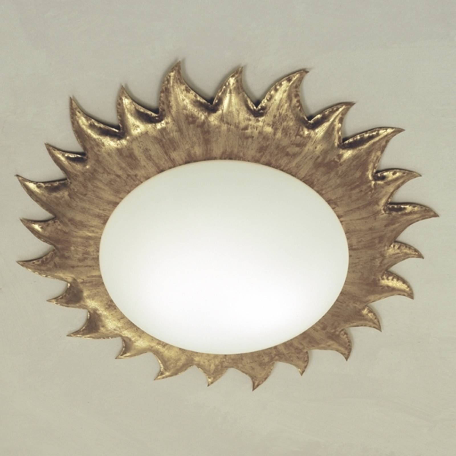 J. Holländer 300 K 1616 Stropní svítidla