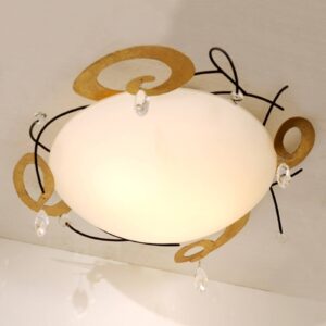 J. Holländer 300 K 1629 Stropní svítidla