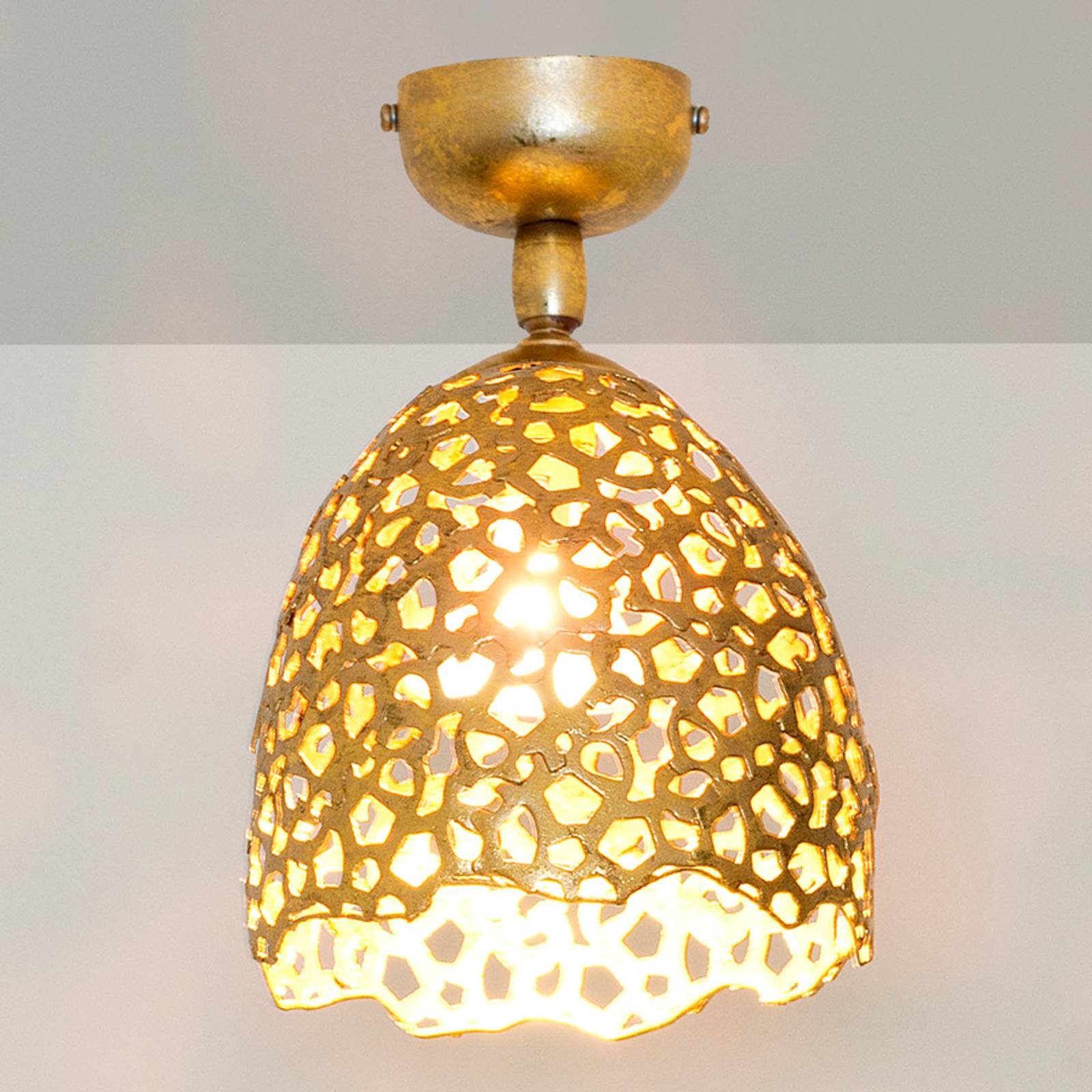 J. Holländer 300 K 1673 Stropní svítidla