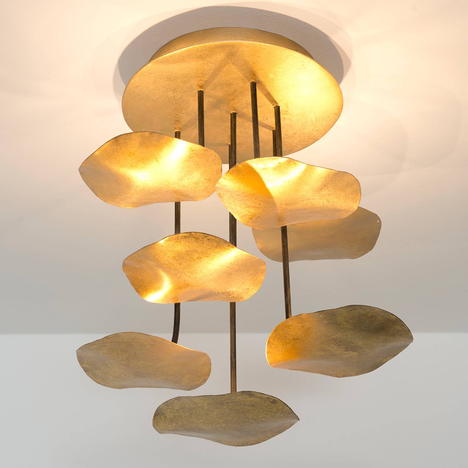 J. Holländer 300 K 1685 Stropní svítidla