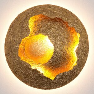 J. Holländer 300 K 1688 Stropní svítidla