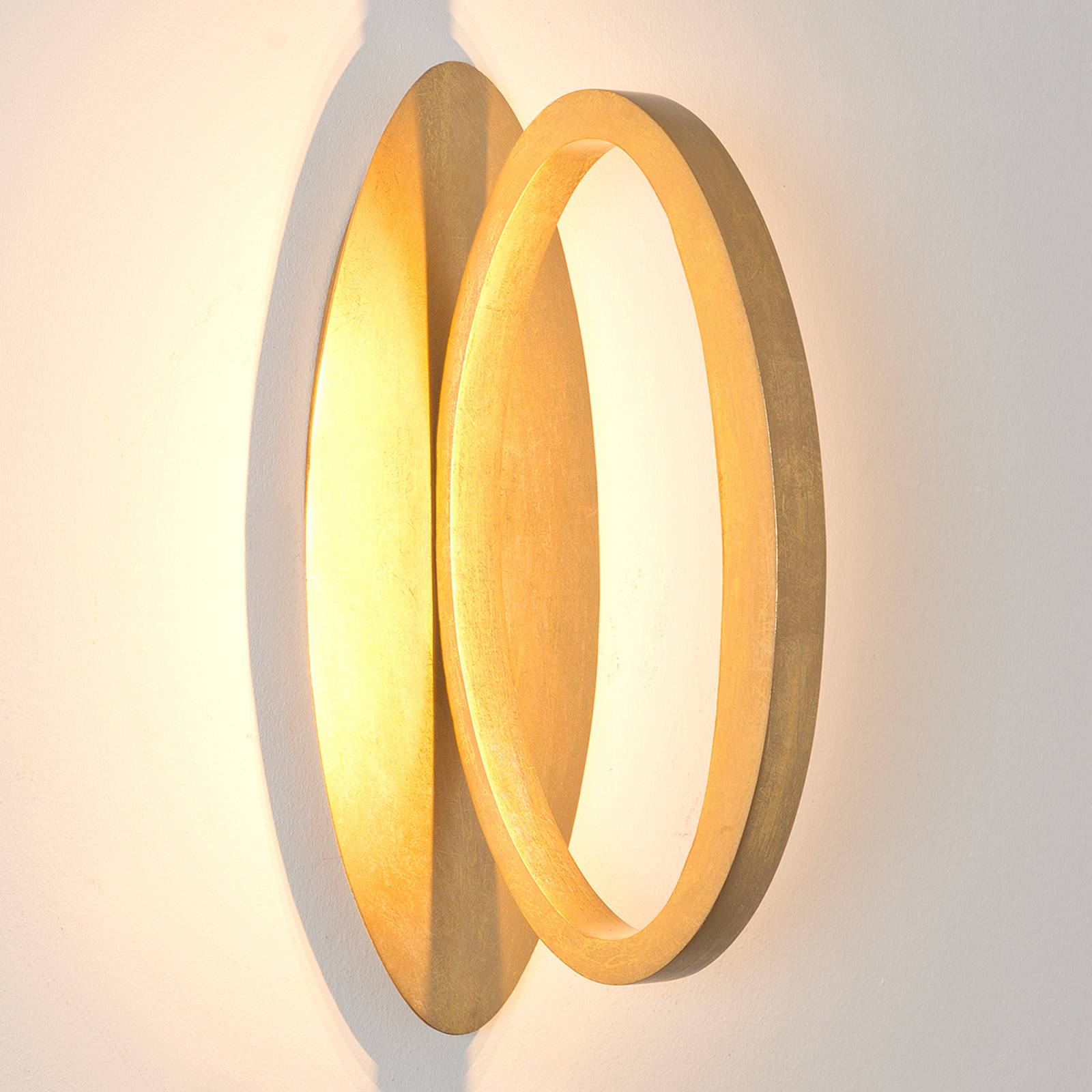 J. Holländer 300 K 1694 Nástěnná svítidla