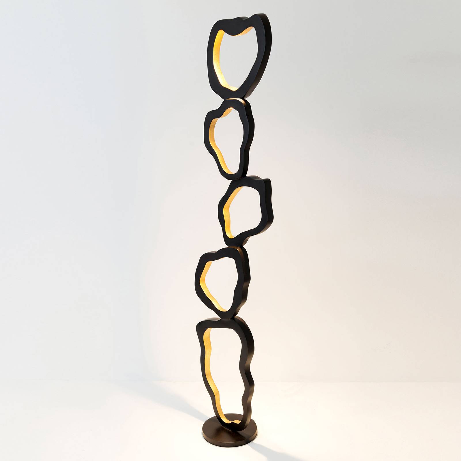 J. Holländer Stojací lampy