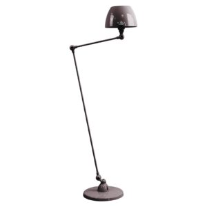 JIELDÉ AIC833NOB Stojací lampy