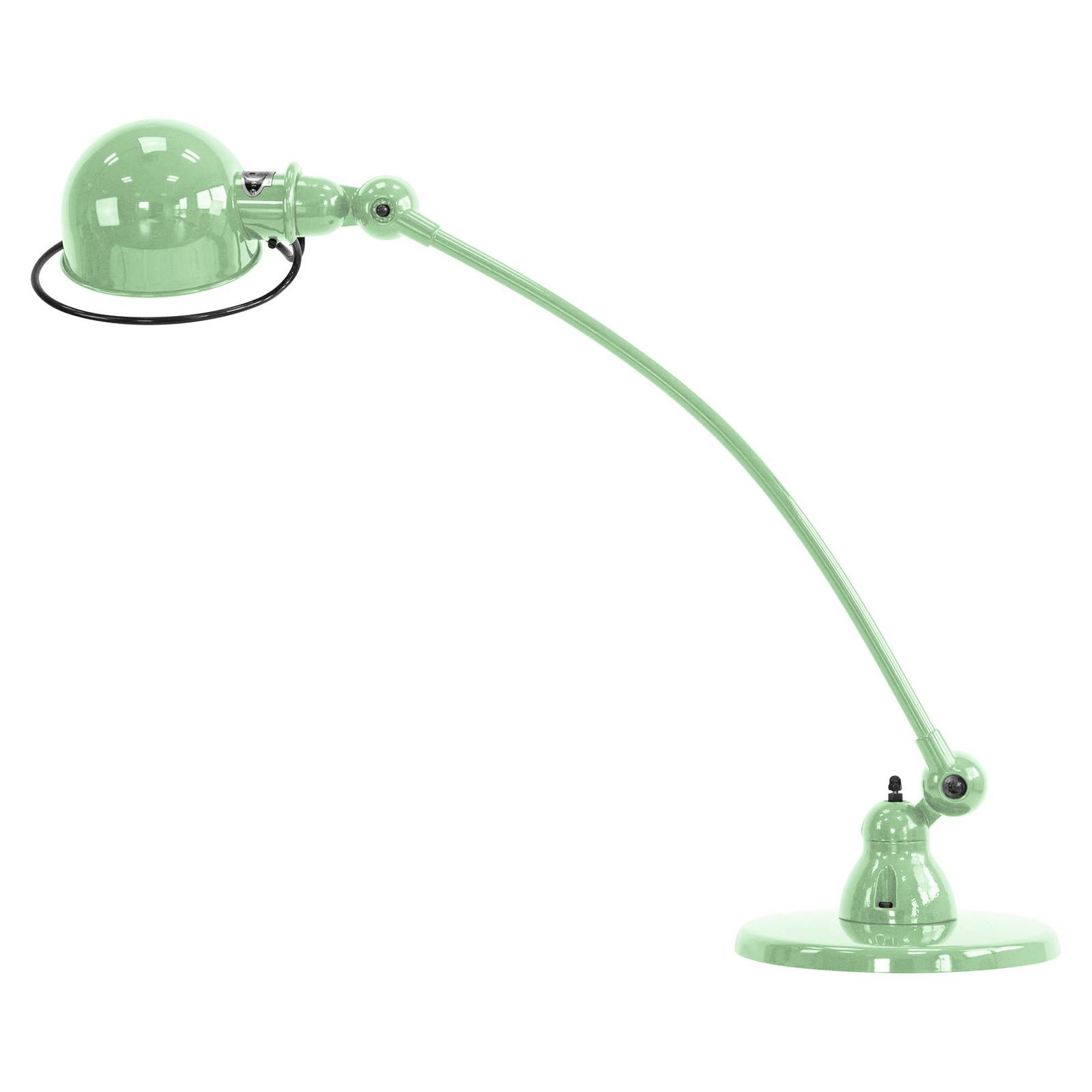 JIELDÉ C6000IVDO Stolní lampy kancelářské