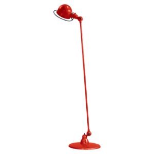JIELDÉ D1200IROU Stojací lampy
