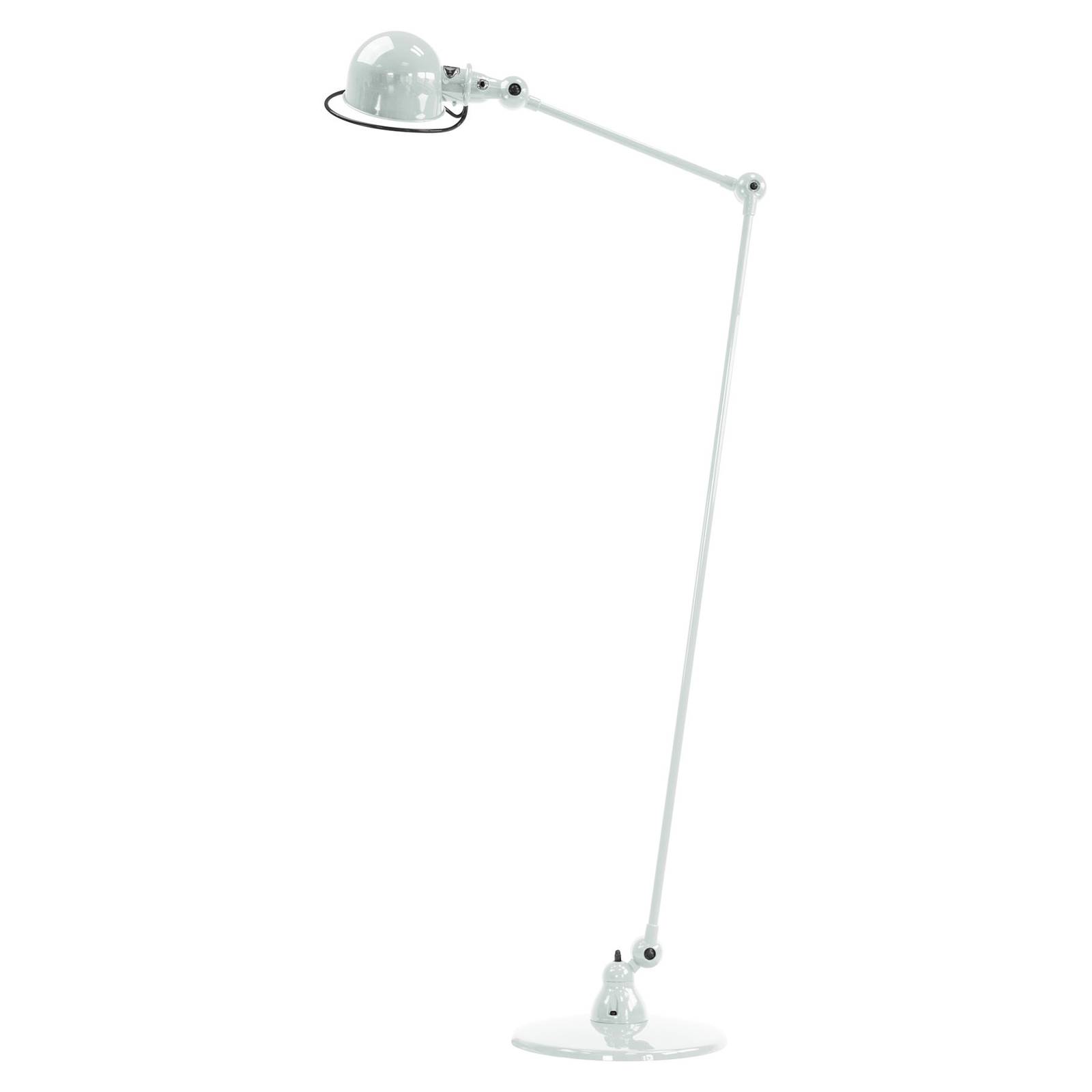 JIELDÉ D1240IBLC Stojací lampy