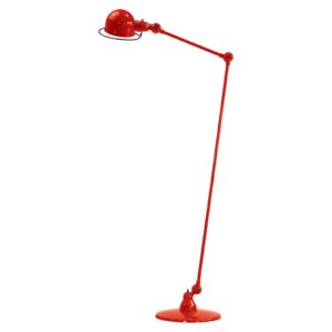 JIELDÉ D1240IROU Stojací lampy