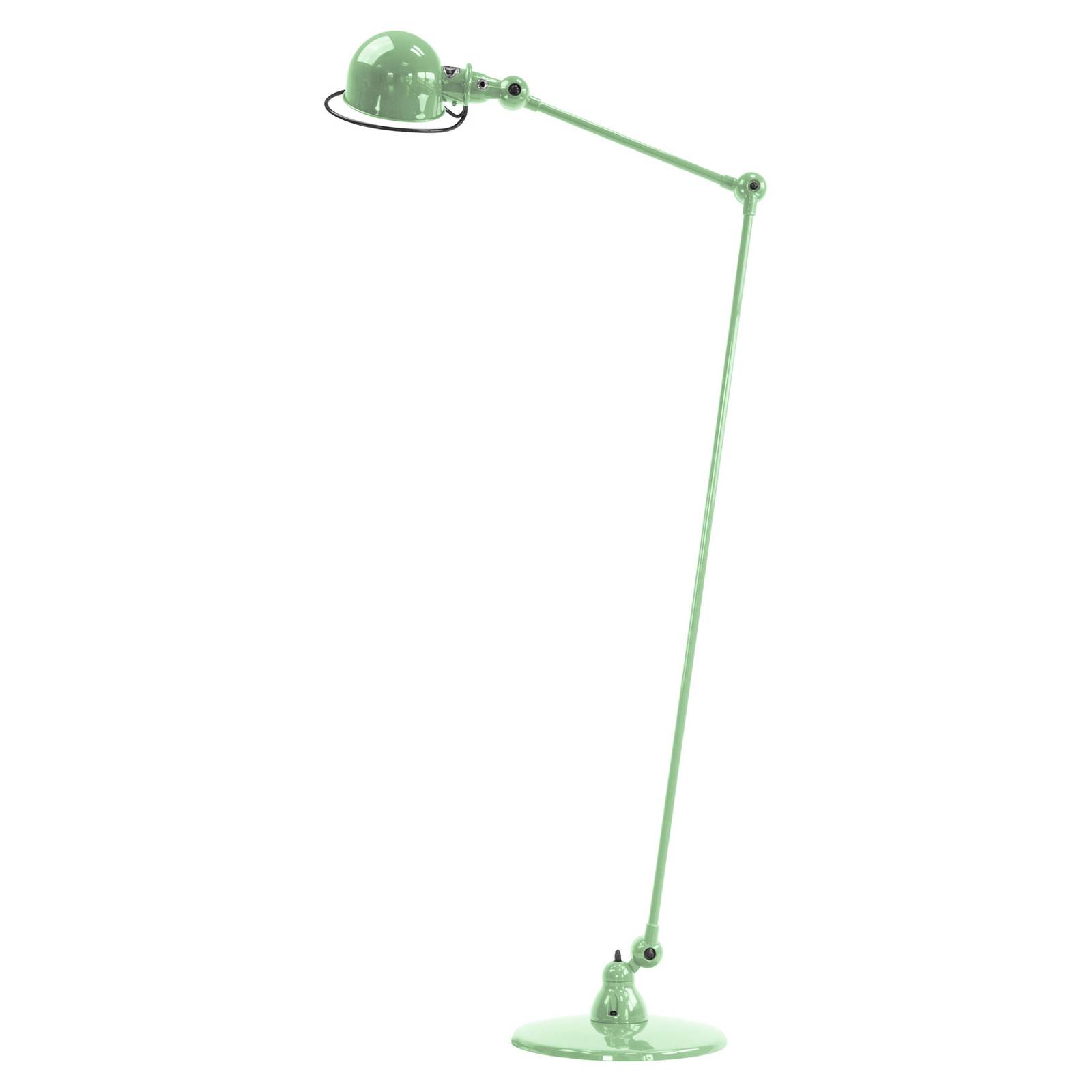 JIELDÉ D1240IVDO Stojací lampy
