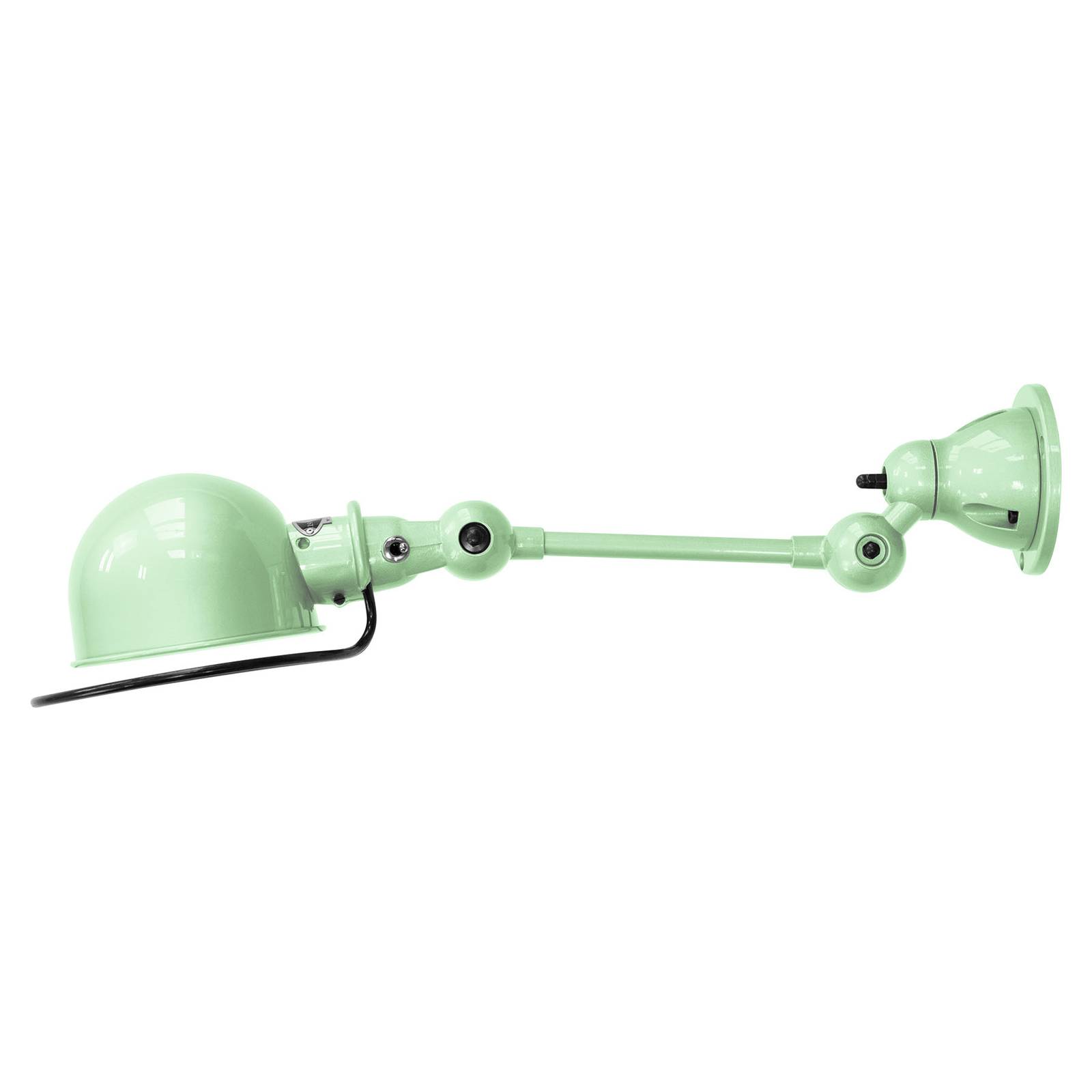 JIELDÉ D2501XVDO Nástěnná svítidla