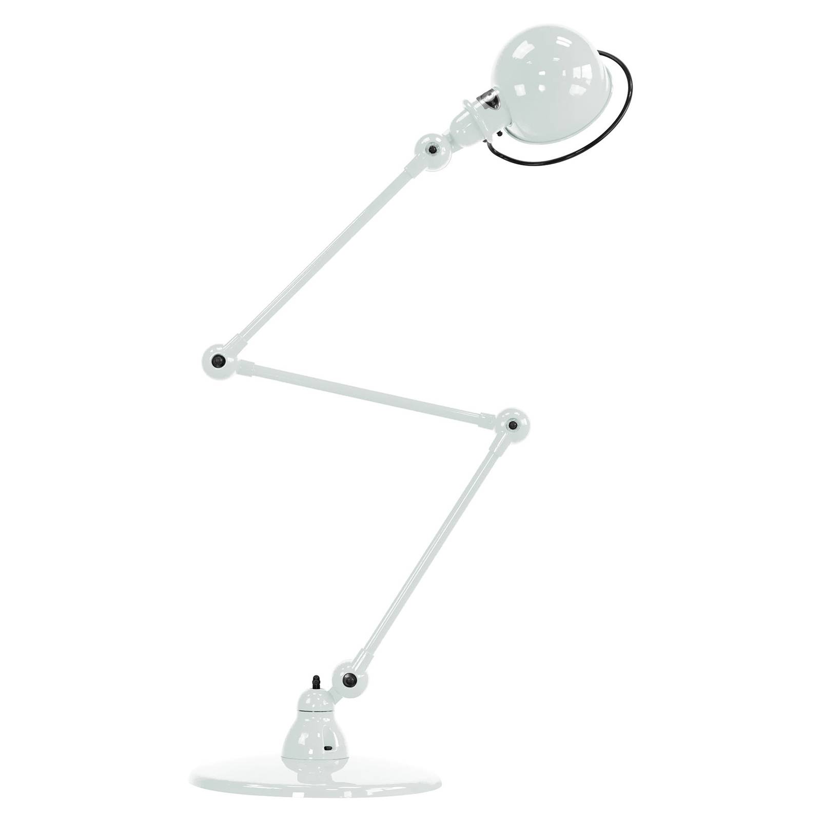 JIELDÉ D9403IBLC Stojací lampy