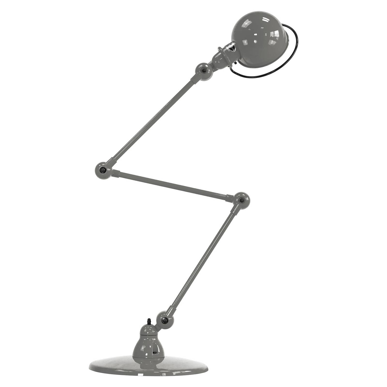 JIELDÉ D9403IGRI Stojací lampy