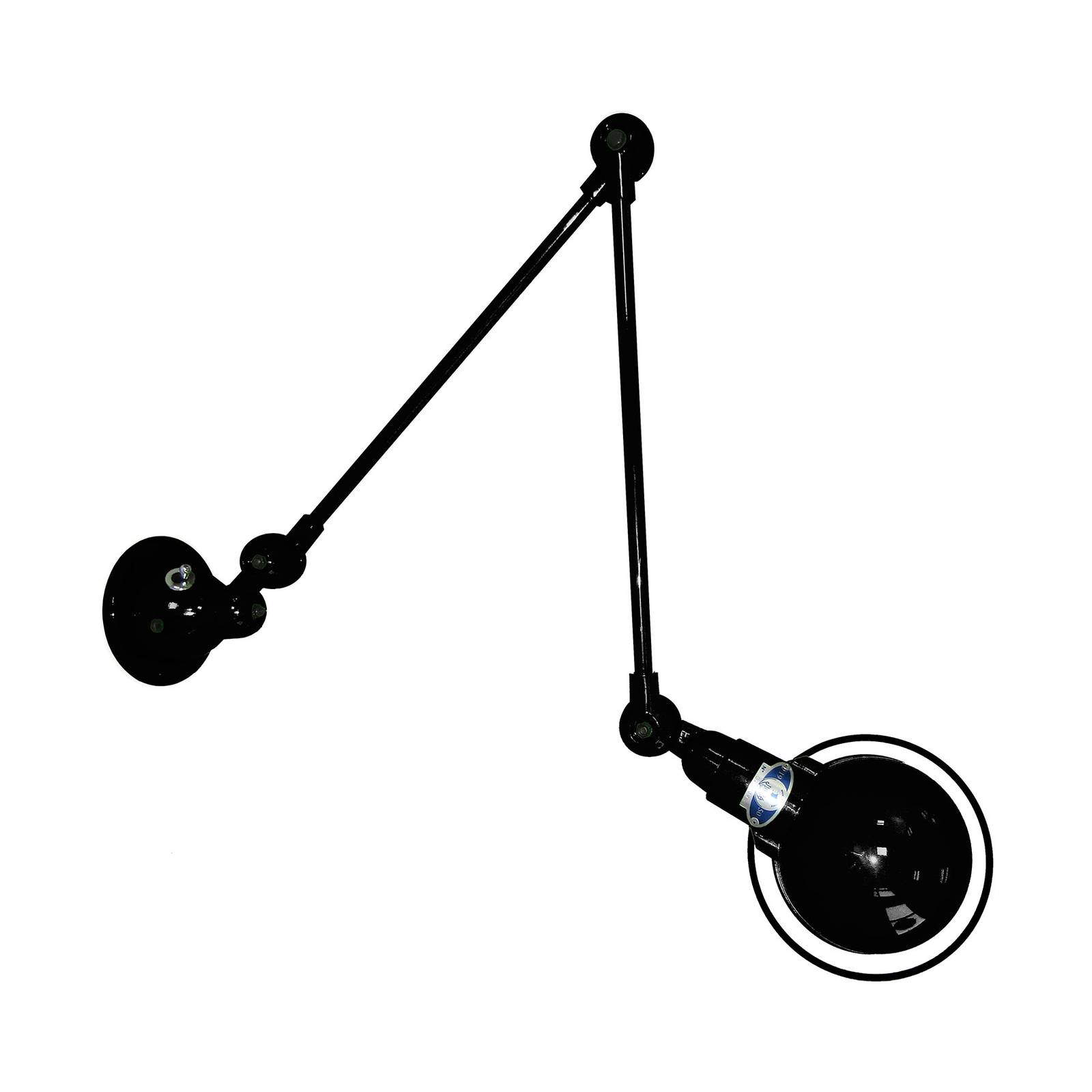 JIELDÉ Nástěnná svítidla