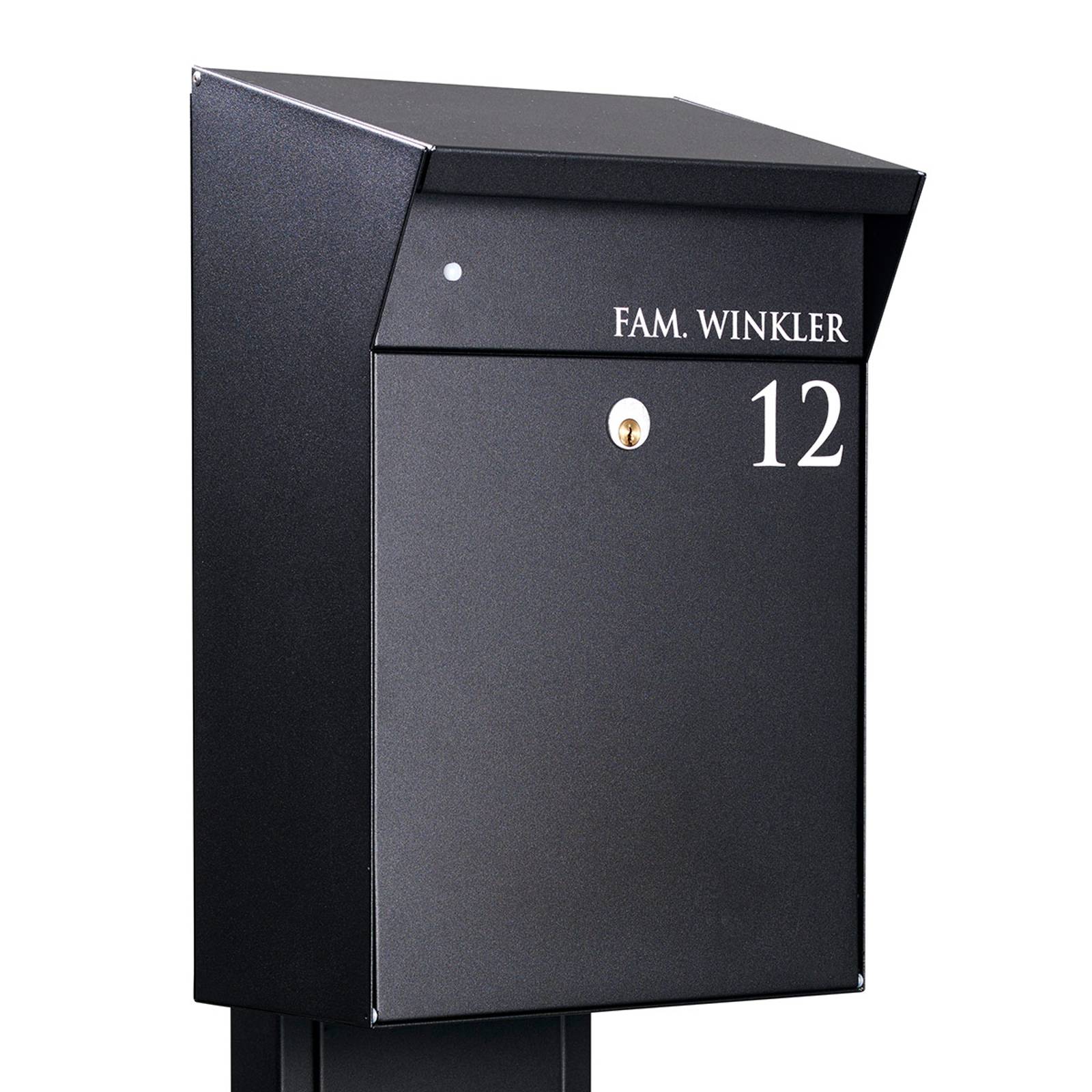 Juliana F47370 Nástěnné poštovní schránky