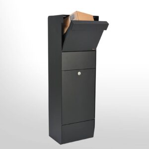 Juliana F47394 Volně stojící poštovní schránky