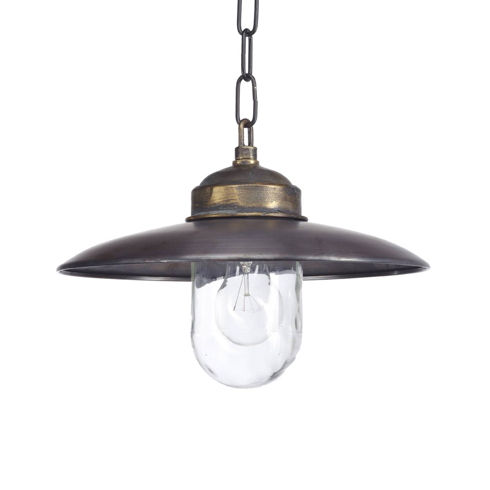 K. S. Verlichting 1194 Závěsná venkovní svítidla