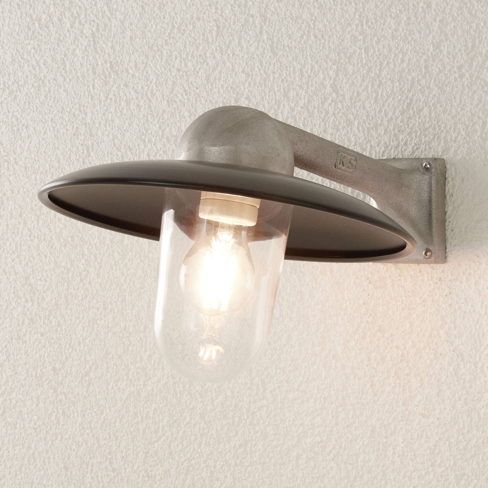 K. S. Verlichting 1196ZD Venkovní světla na dům