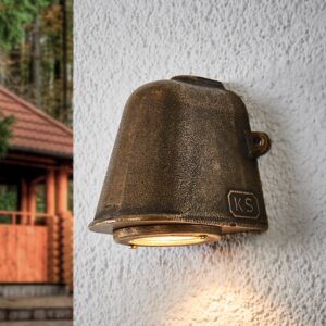K. S. Verlichting 1283 Venkovní nástěnná svítidla