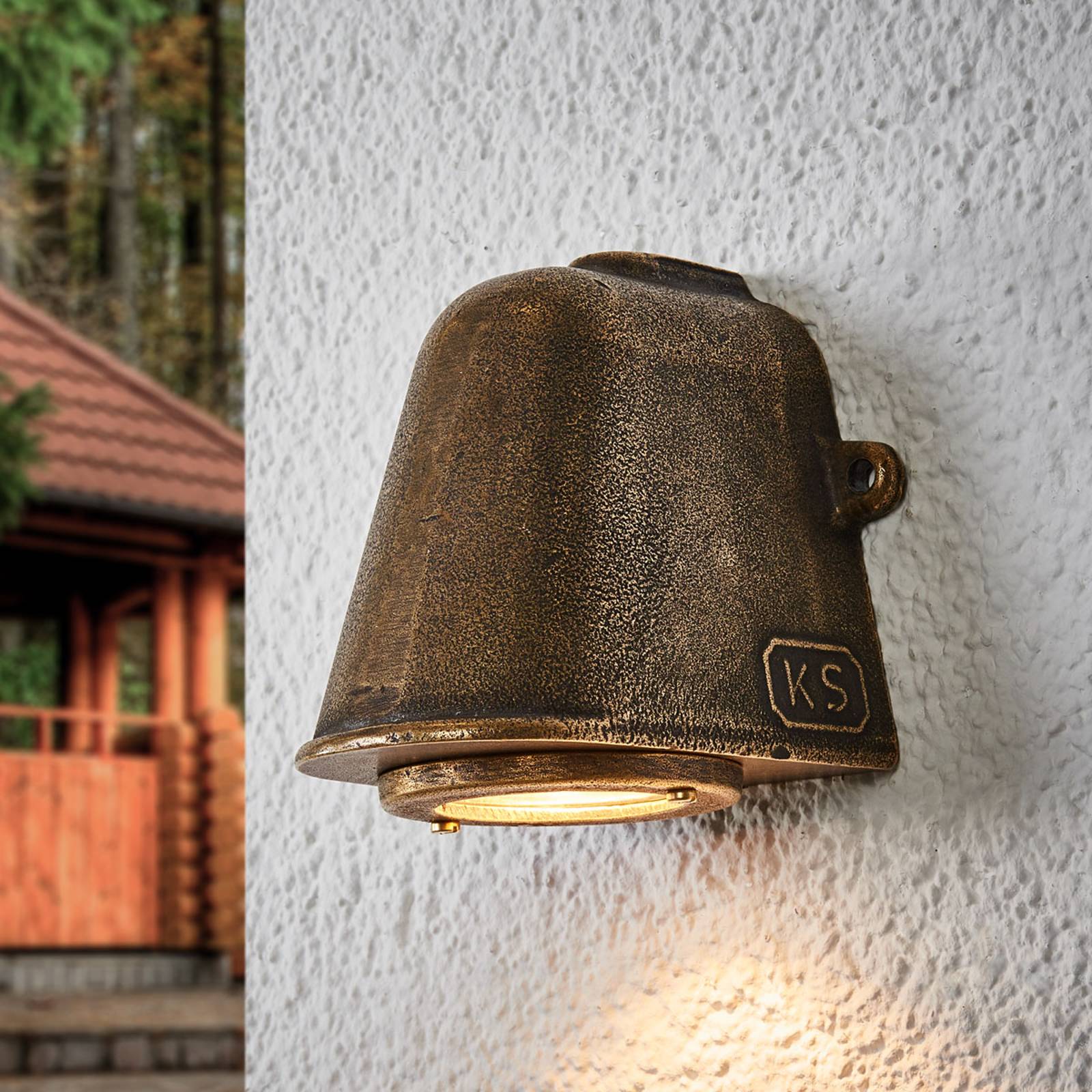 K. S. Verlichting 1283 Venkovní nástěnná svítidla