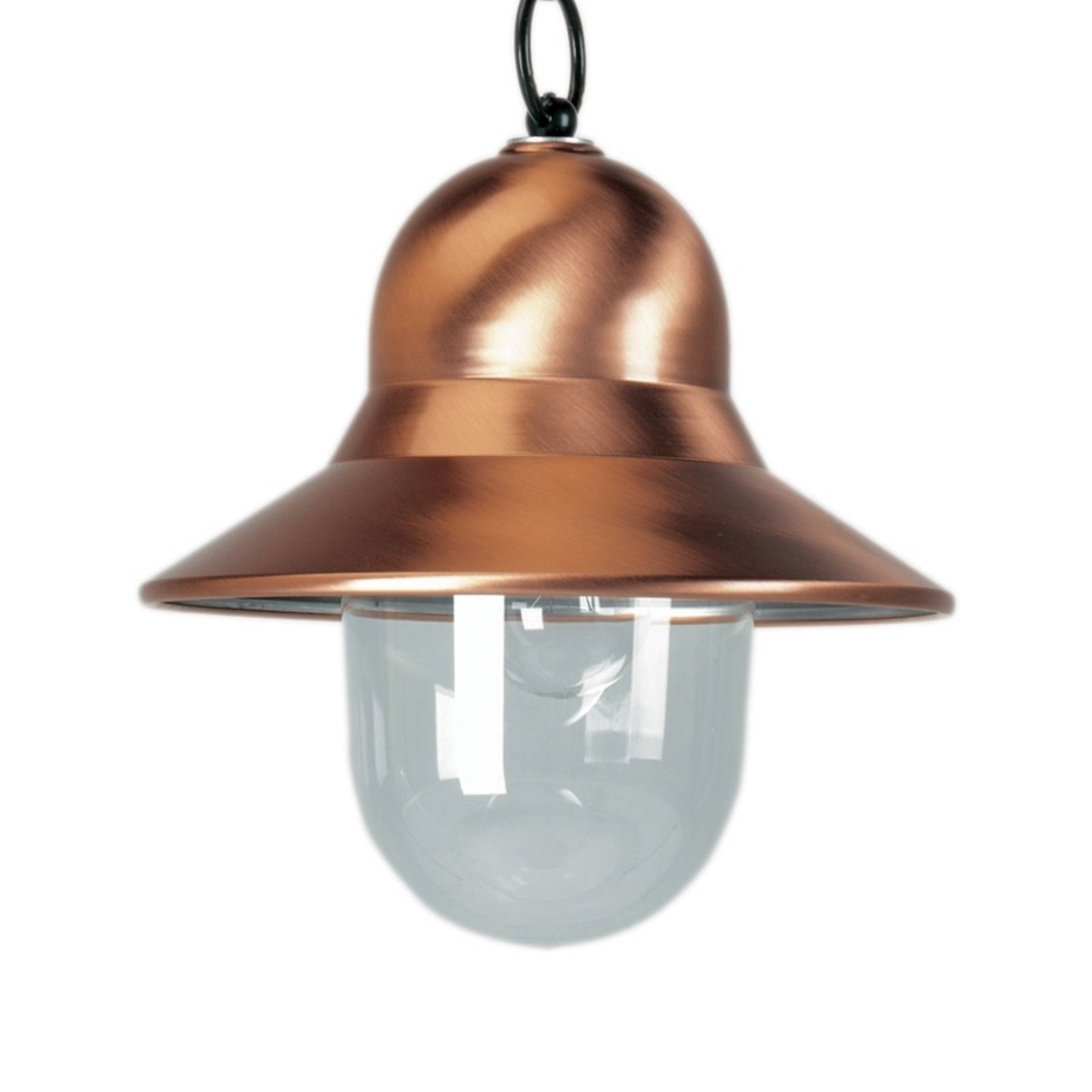 K. S. Verlichting 5109S4 Závěsná venkovní svítidla