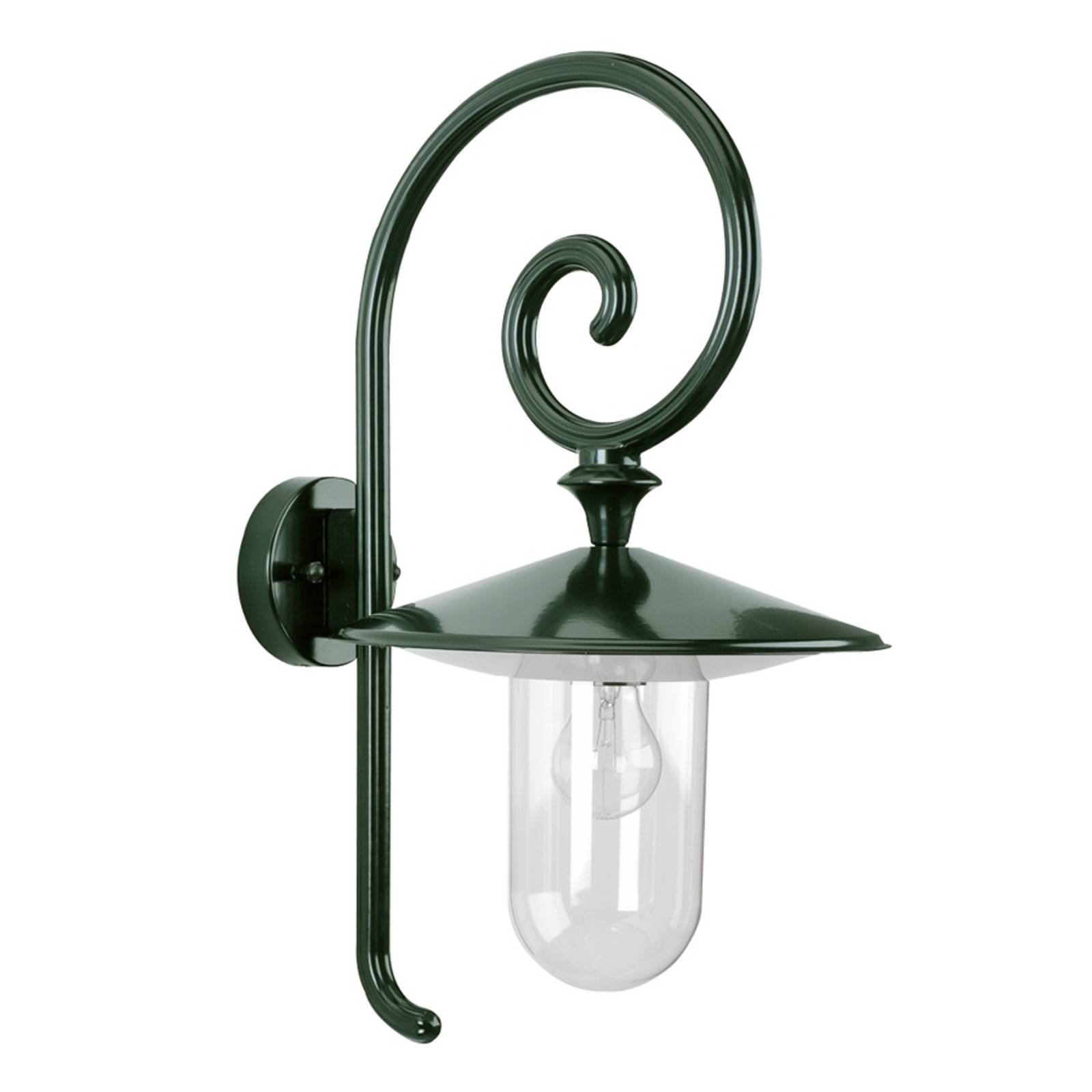 K. S. Verlichting 7231 Venkovní nástěnná svítidla