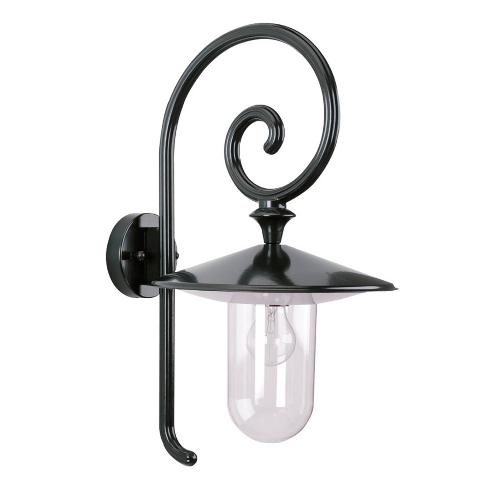 K. S. Verlichting 7231S7 Venkovní nástěnná svítidla