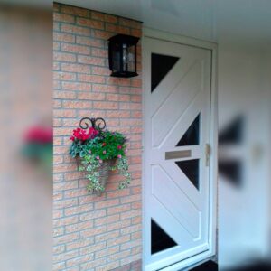 K. S. Verlichting Venkovní nástěnná svítidla