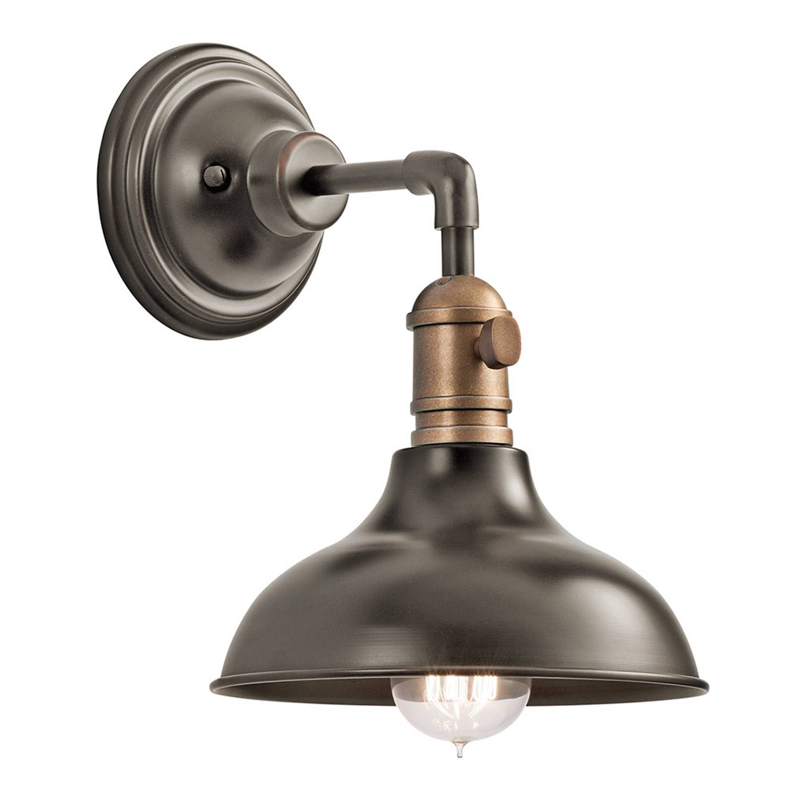 KICHLER KL/COBSON1 OZ Nástěnná svítidla