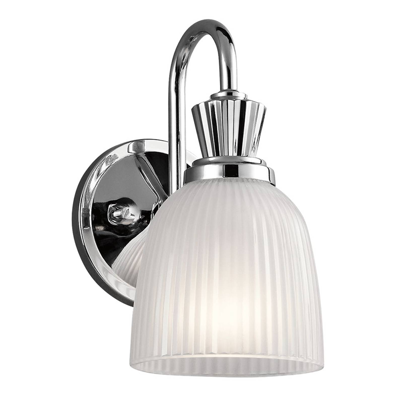 KICHLER KL/CORA1 BATH Nástěnná svítidla