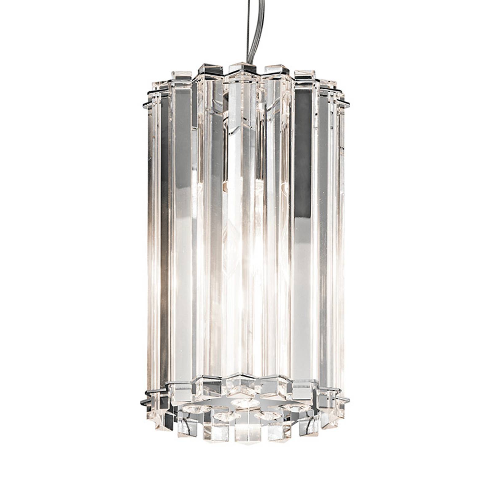 KICHLER KL/CRSTSKYE/MP Závěsná světla