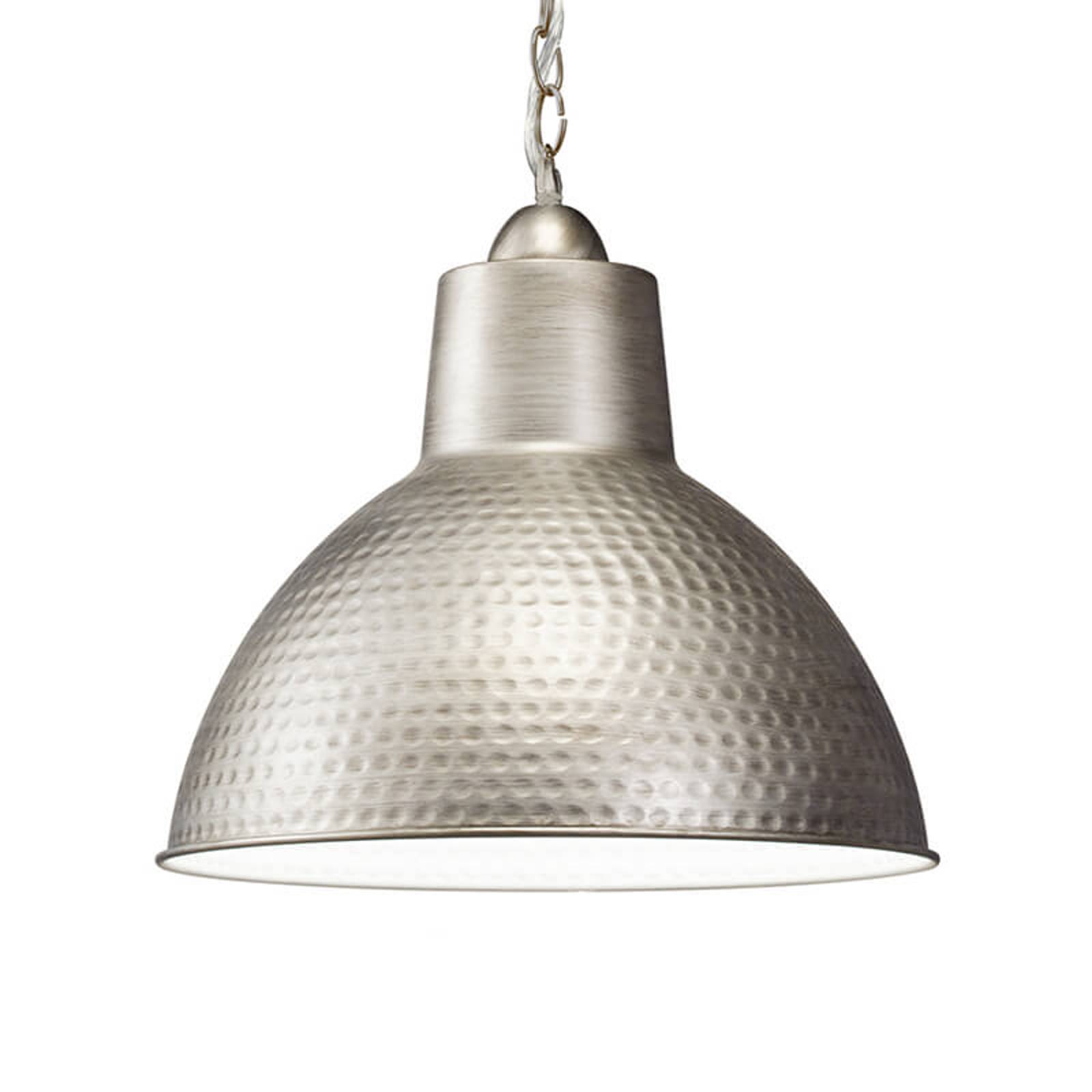 KICHLER KL/MISSOULA/P/S Závěsná světla