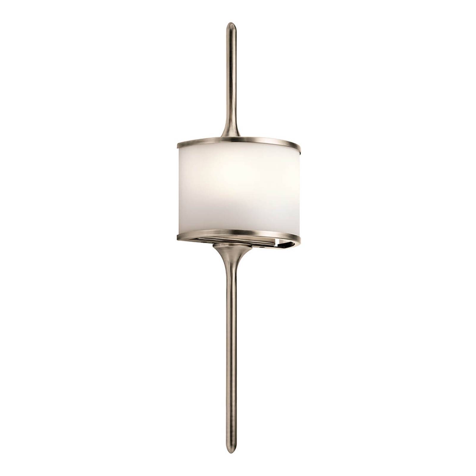 KICHLER KL/MONA/S CLP Nástěnná svítidla