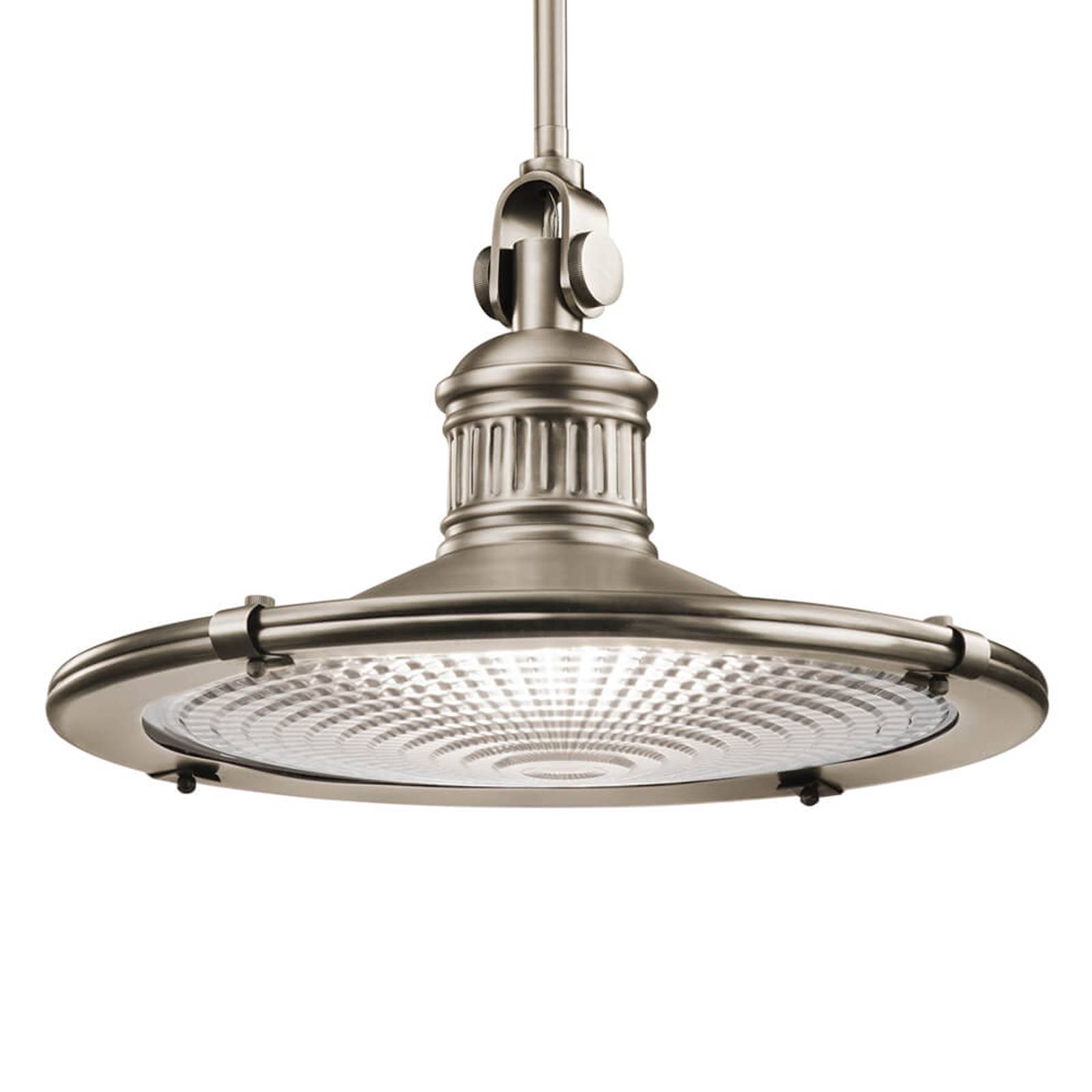 KICHLER KL/SAYRE/P/XL AP Závěsná světla