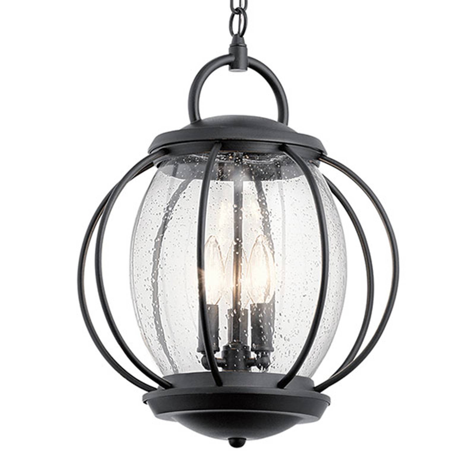 KICHLER KL/VANDALIA8/L Závěsná světla